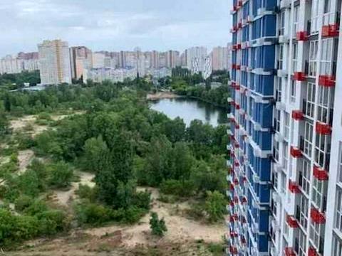 квартира по адресу Канальная ул. (Канальна), 8-Б