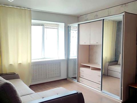квартира по адресу Героев Днепра ул., 61
