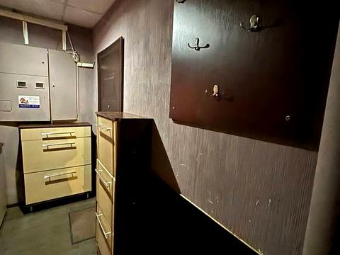 квартира за адресою Академіка Булаховського вул., 38