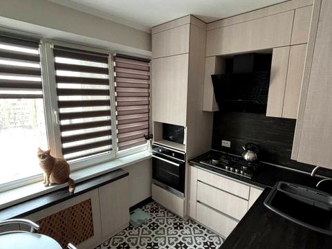 квартира по адресу Академика Булаховского ул., 38