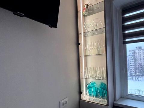 квартира за адресою Академіка Булаховського вул., 38