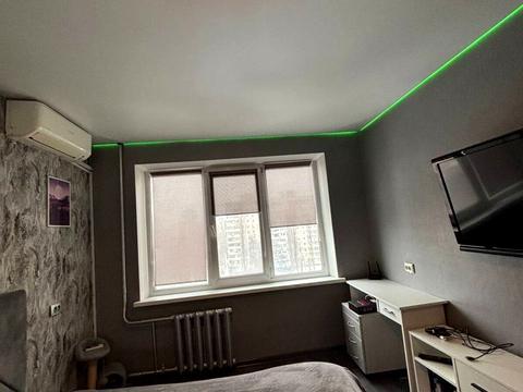 квартира за адресою Академіка Булаховського вул., 38