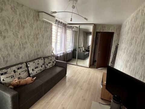 квартира за адресою Академіка Булаховського вул., 38
