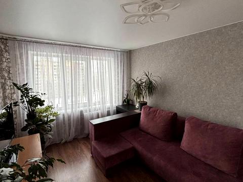 квартира за адресою Академіка Булаховського вул., 38