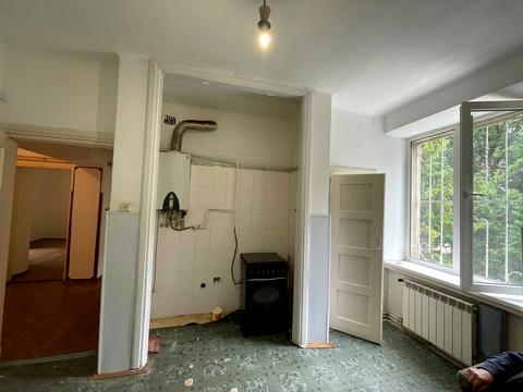 квартира за адресою Чорновола вул., 117