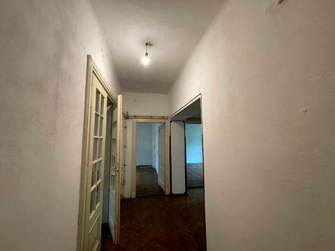 квартира за адресою Чорновола вул., 117