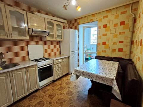 квартира за адресою Левітана вул., 75