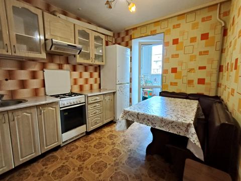 квартира за адресою Левітана вул., 75