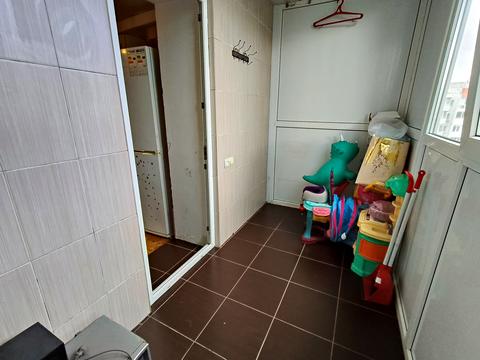 квартира за адресою Левітана вул., 75