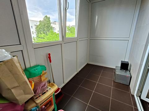 квартира за адресою Левітана вул., 75