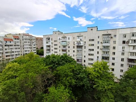 квартира за адресою Левітана вул., 75