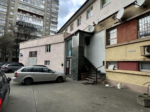 коммерческая по адресу Научная ул., 59а
