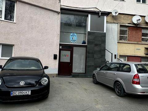 коммерческая по адресу Научная ул., 59а