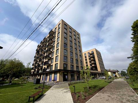 квартира за адресою Володимира Великого вул. (Артема), (Будинок)