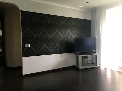 квартира по адресу Угорская ул., 14е