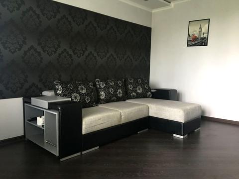 квартира по адресу Угорская ул., 14е
