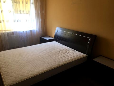 квартира по адресу Угорская ул., 14е