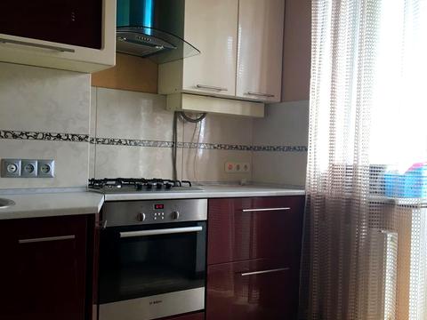 квартира по адресу Угорская ул., 14е
