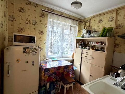 квартира за адресою Канівська вул., 16