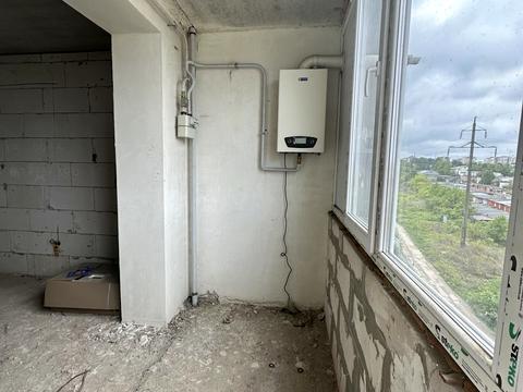 квартира по адресу Озёрная ул., 4