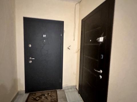 квартира по адресу Озёрная ул., 4