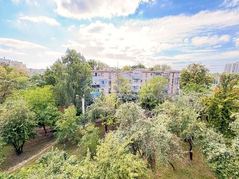 квартира за адресою Науки просп. (Леніна), 41а