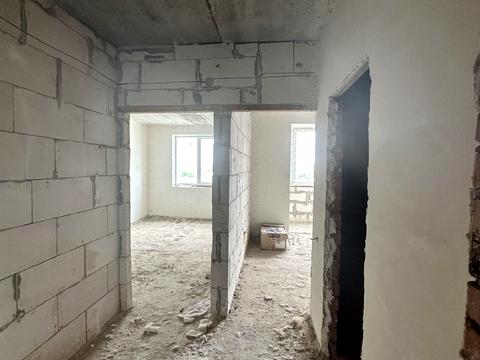 квартира по адресу Озёрная ул., 4