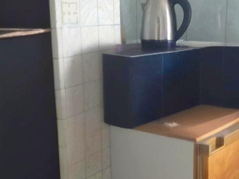 квартира по адресу Парковая ул., 1