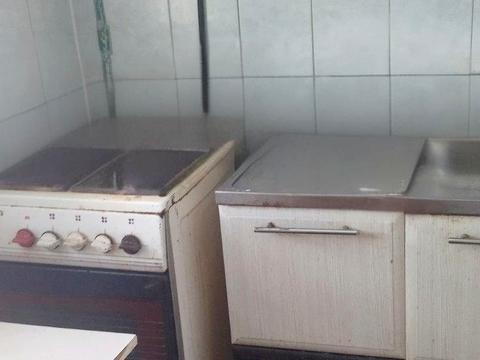 квартира по адресу Парковая ул., 1