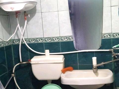 квартира по адресу Парковая ул., 1