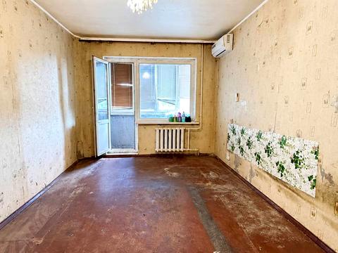 квартира по адресу Каштанова ул., 7в