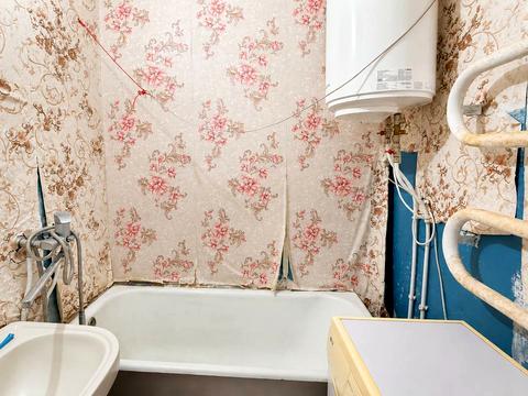 квартира по адресу Каштанова ул., 7в