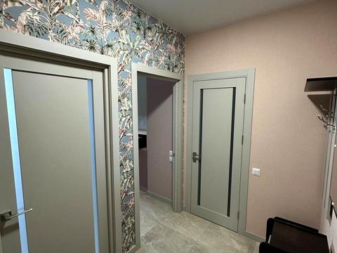 квартира по адресу Университетская ул., 3/14