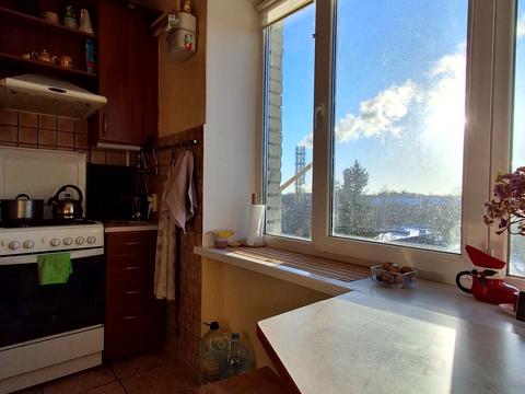 квартира за адресою Любінська вул., 89