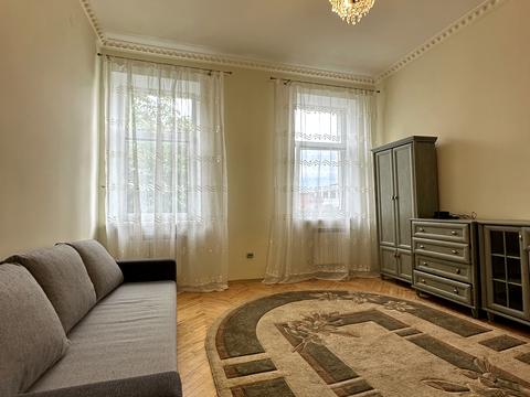 квартира по адресу Зализничная ул., 38