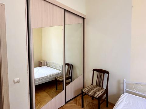 квартира по адресу Зализничная ул., 38