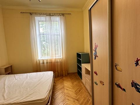 квартира по адресу Зализничная ул., 38