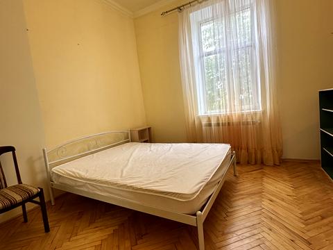 квартира по адресу Зализничная ул., 38