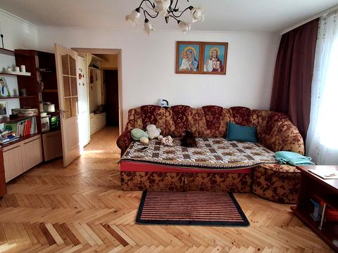 квартира за адресою Любінська вул., 89