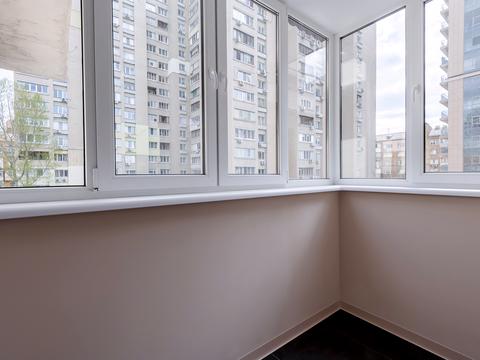 квартира по адресу Антоновича ул. (Горького), 103
