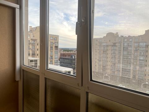 квартира по адресу Метрологическая ул., 9-Д