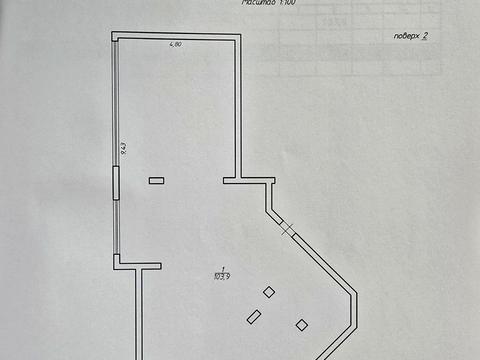 комерційна за адресою Набережно-Корчуватська вул., 29а