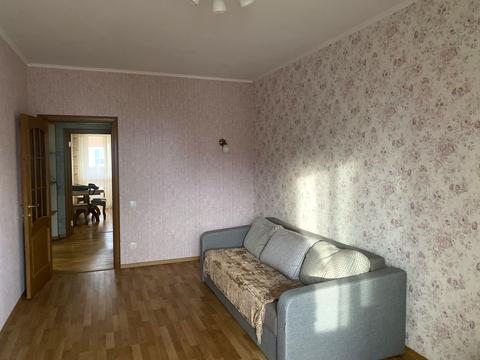 квартира по адресу Метрологическая ул., 9-Д