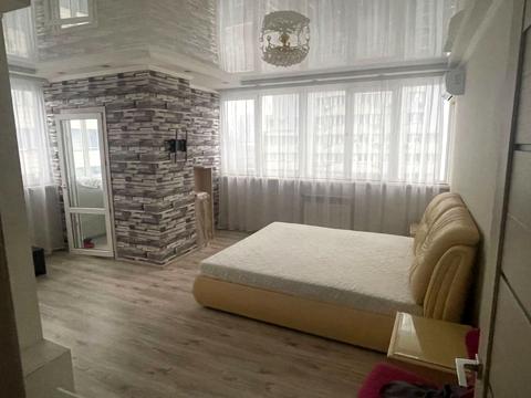 квартира за адресою Вадима Гетьмана вул., 1-В