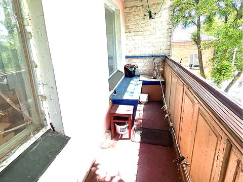 квартира по адресу Гагарина ул., 9