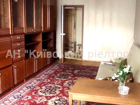 квартира за адресою Берестейський просп. (Перемоги), 21