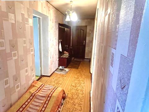 квартира по адресу Гагарина ул., 9