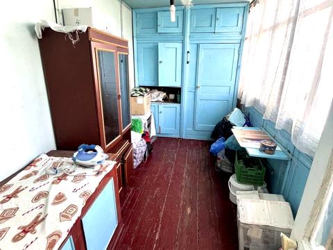 квартира по адресу Гагарина ул., 9