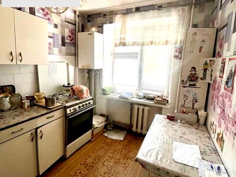 квартира за адресою Степана Бандери вул., 9
