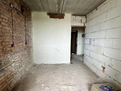 квартира по адресу Озёрная ул., 4